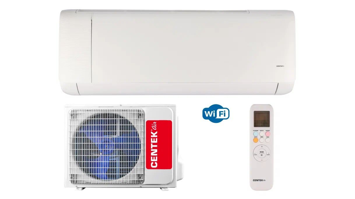 Сплит-система CENTEK CT-65J09