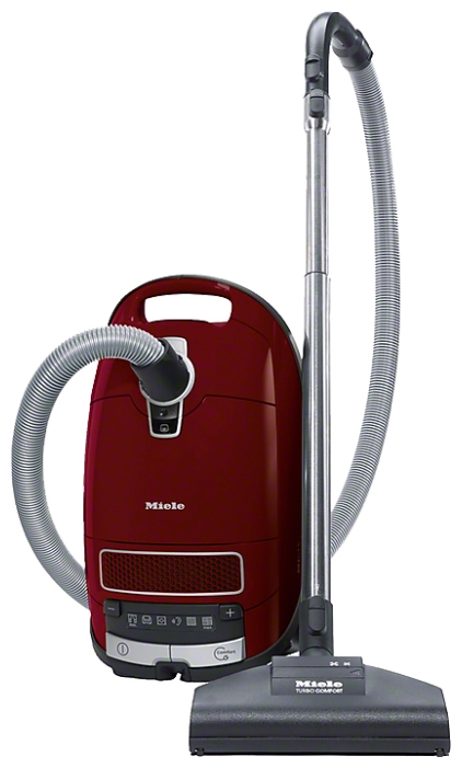 Пылесос Miele SGEA0 Cat&Dog