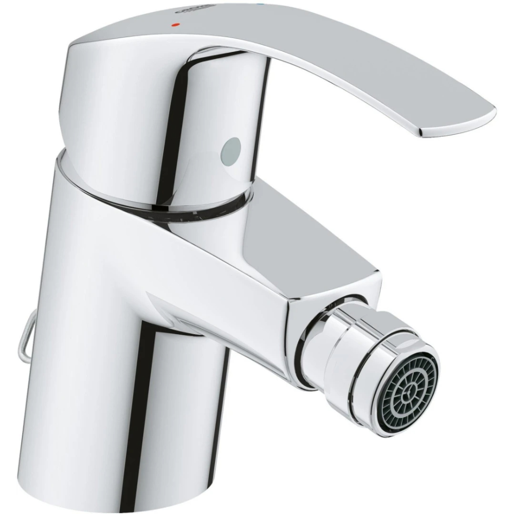 Смеситель для биде Grohe Eurosmart New 32927002, хром