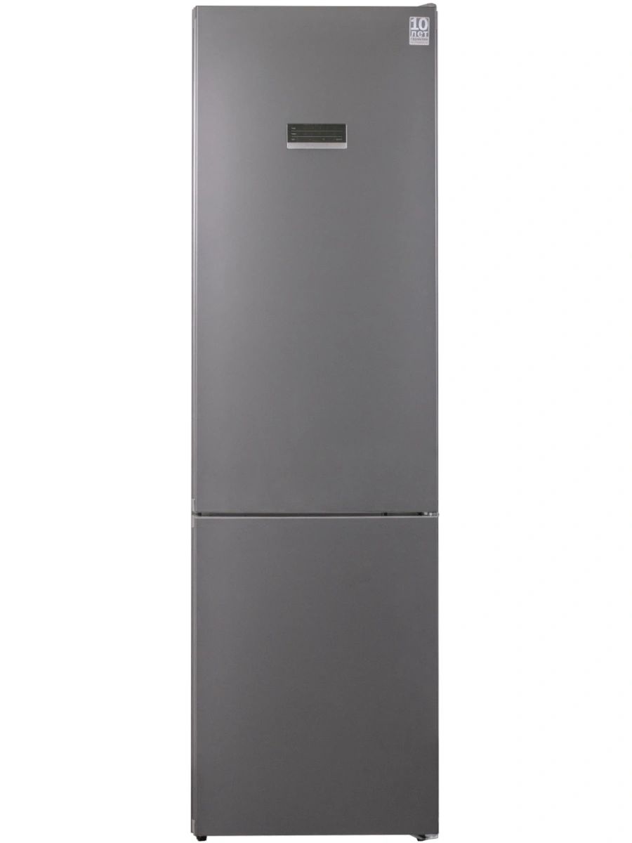 Холодильник Weissgauff CBN2WC2C2