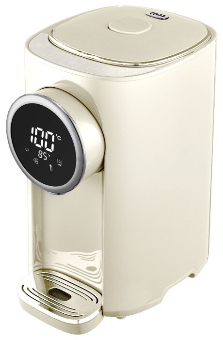 Термопот Tesler TP-5055 beige