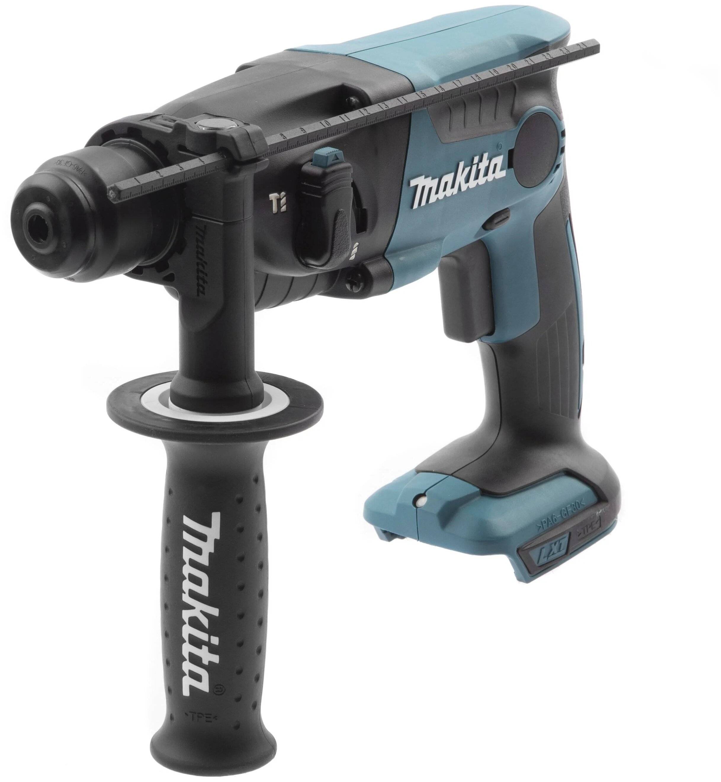 Перфоратор Makita DHR165Z 0 коробка