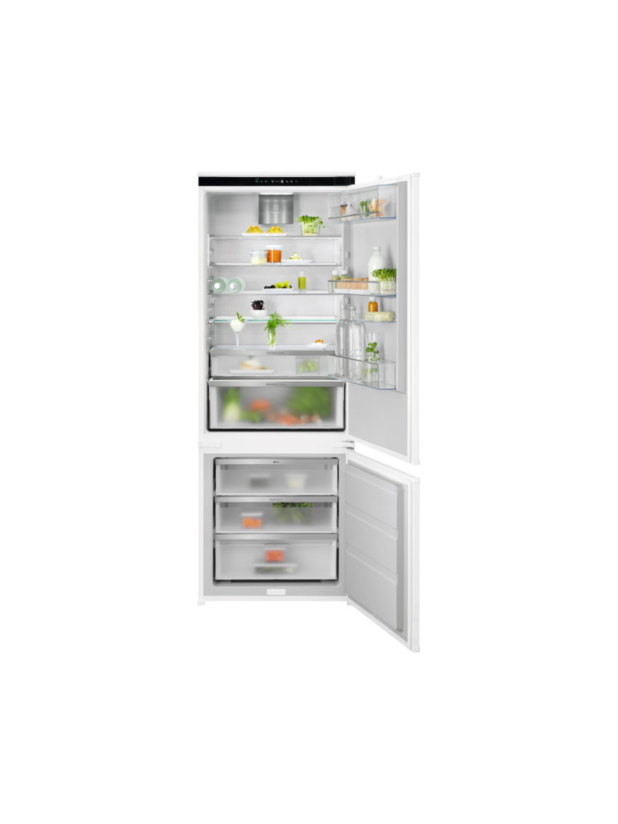 Холодильник встраиваемый Electrolux ENP7TD75S