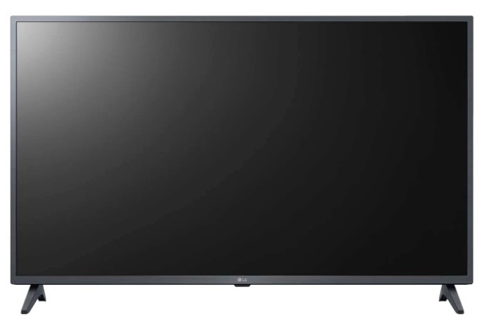 Телевизор LG 43UQ75001LG