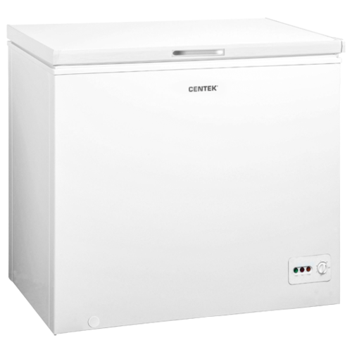 Морозильник CENTEK СT-1765-290