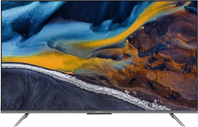 Телевизор Xiaomi TV Q2 55 серый