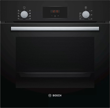 Духовой шкаф электрический Bosch HBF153EB0