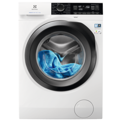Стиральная машина Electrolux PerfectCare 700 EW7F2R48S