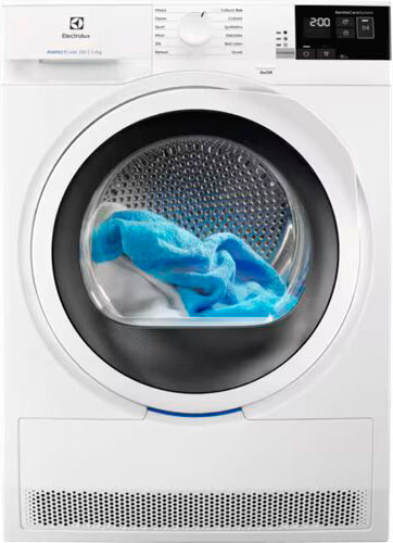 Сушильная машина Electrolux EW 7H457W