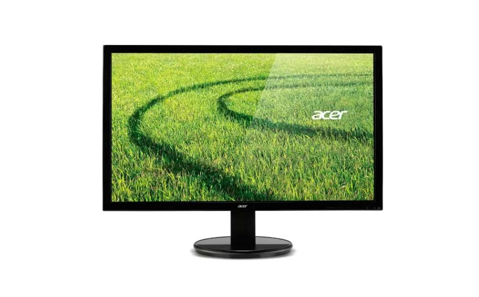 Монитор Acer K202HQL