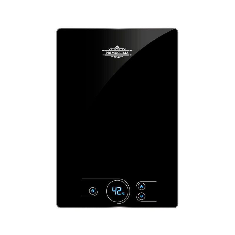 Водонагреватель проточный электрический PrimoClima PC AMOR 8.8 (B)