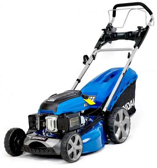 Газонокосилка бензиновая Hyundai L 5154S