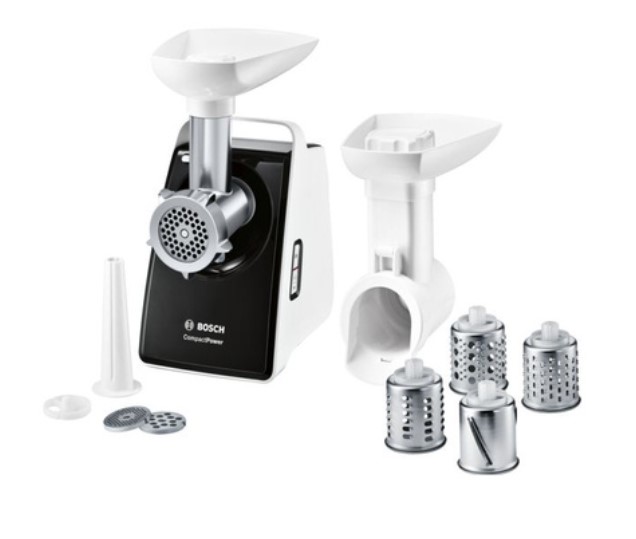 Мясорубки Bosch CNFW3B