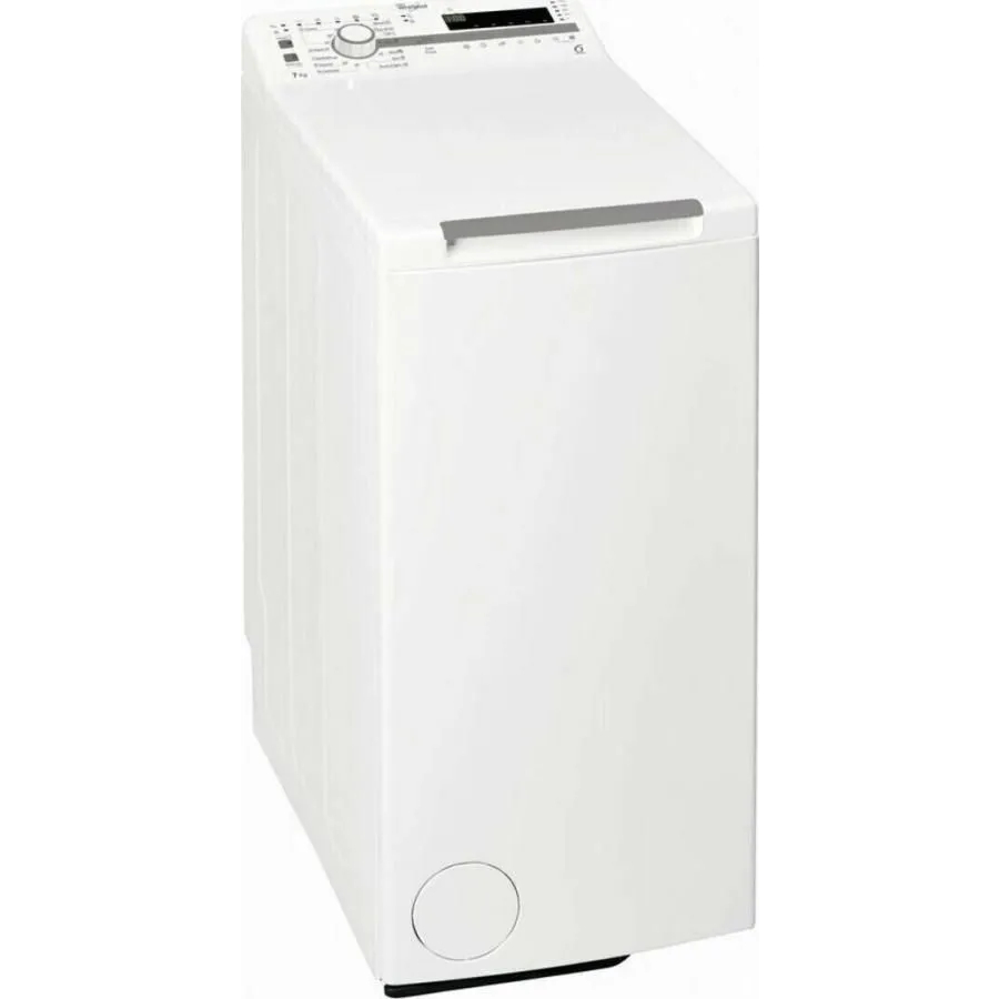 Стиральная машина Whirlpool TDLR 7220SS EU/N, белый