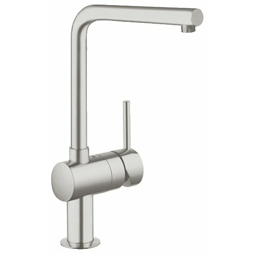 Однорычажный смеситель для кухни (мойки) Grohe Minta 31375DC0