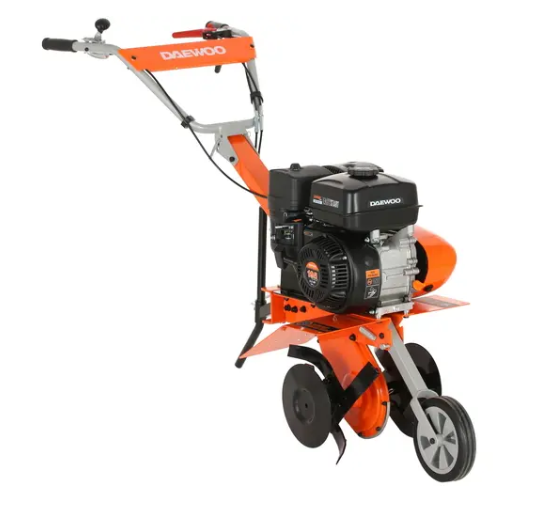 Культиватор бензиновый DAEWOO DAT 5560R
