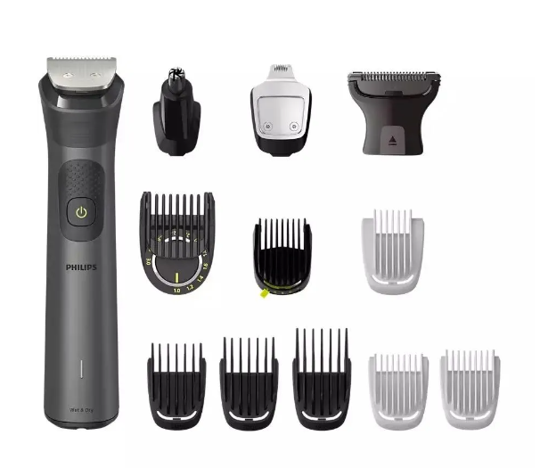 Триммер Philips Series 7000 MG7920/15, черный