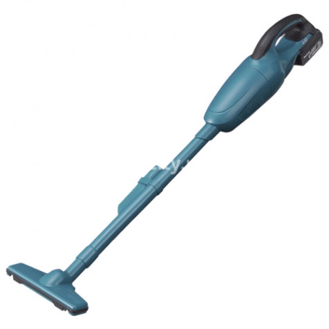 Пылесос Makita BCL 180 Z