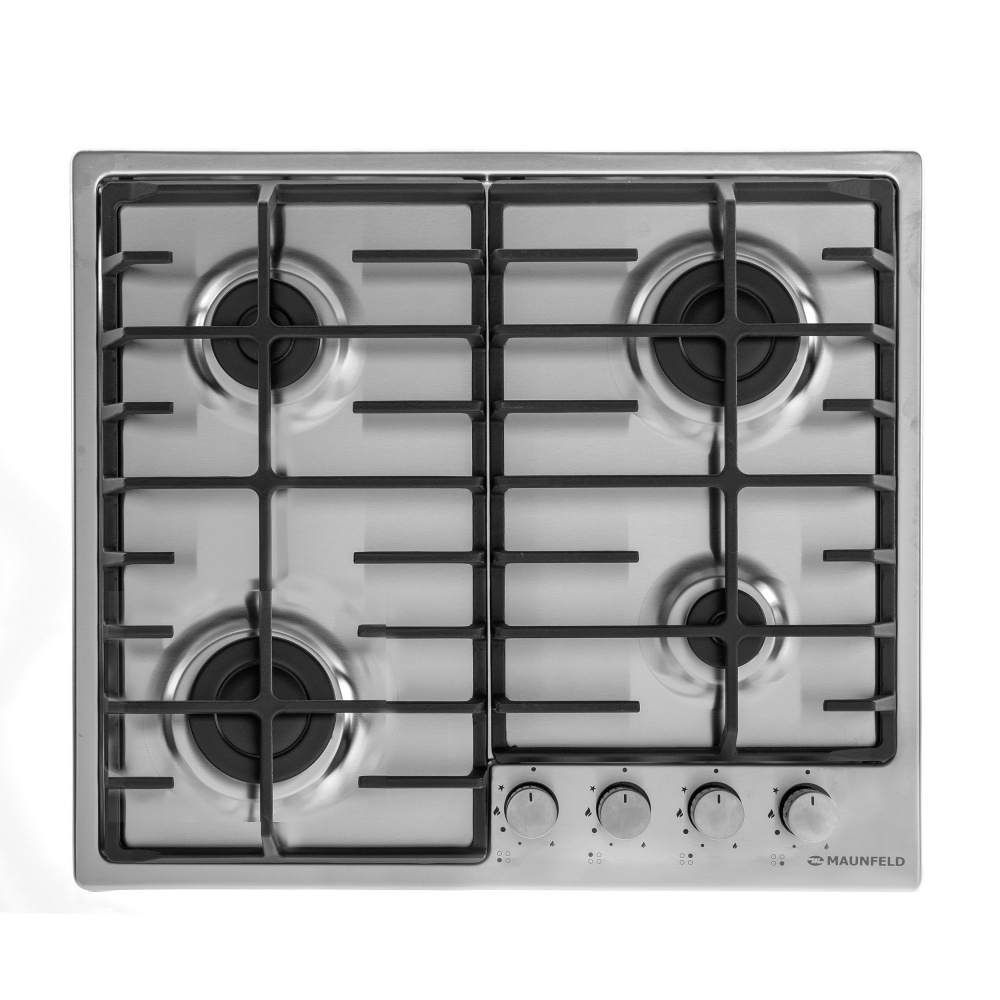 Варочная панель газовая MAUNFELD EGHS.64.6CS/G