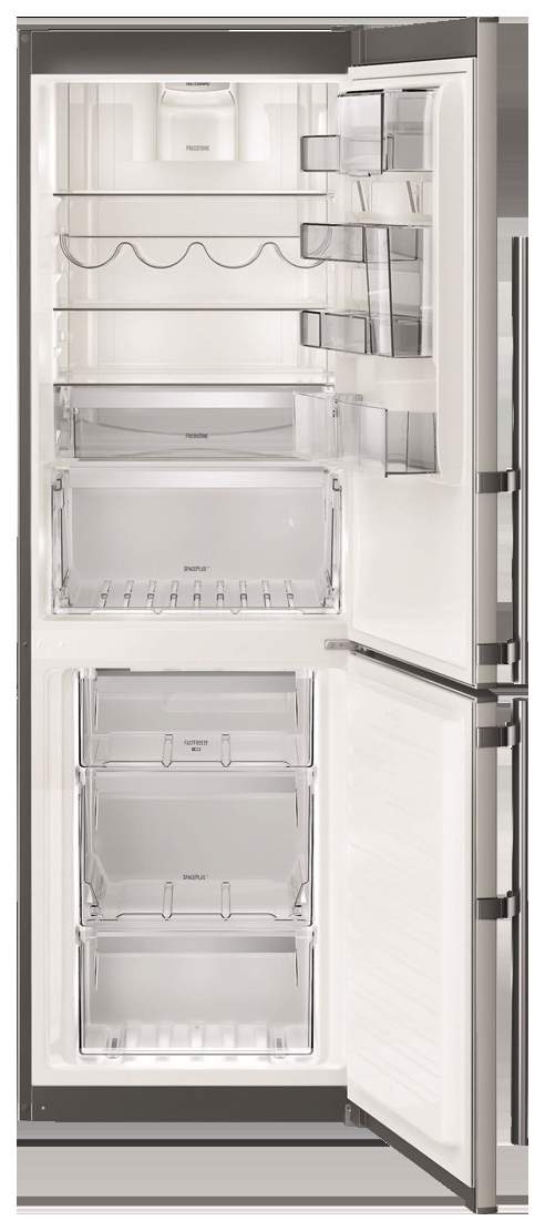 Холодильник Electrolux EN 93489 MX