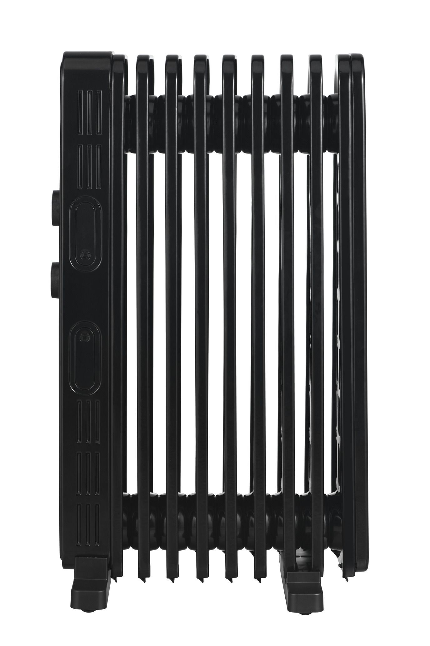 Радиатор масляный Beko Winter Range RHO 6320 B, черный