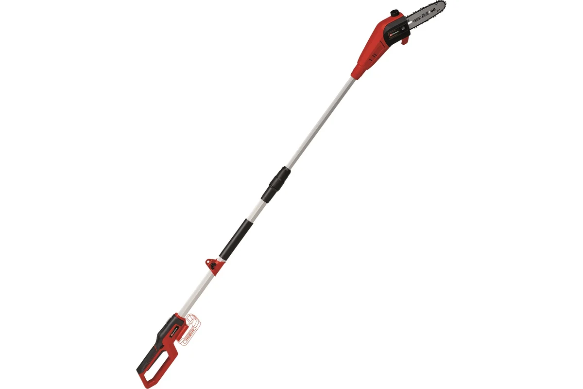 Высоторез аккумуляторный Einhell PXC GC-LC 18/20 Li T-Solo (3410581)