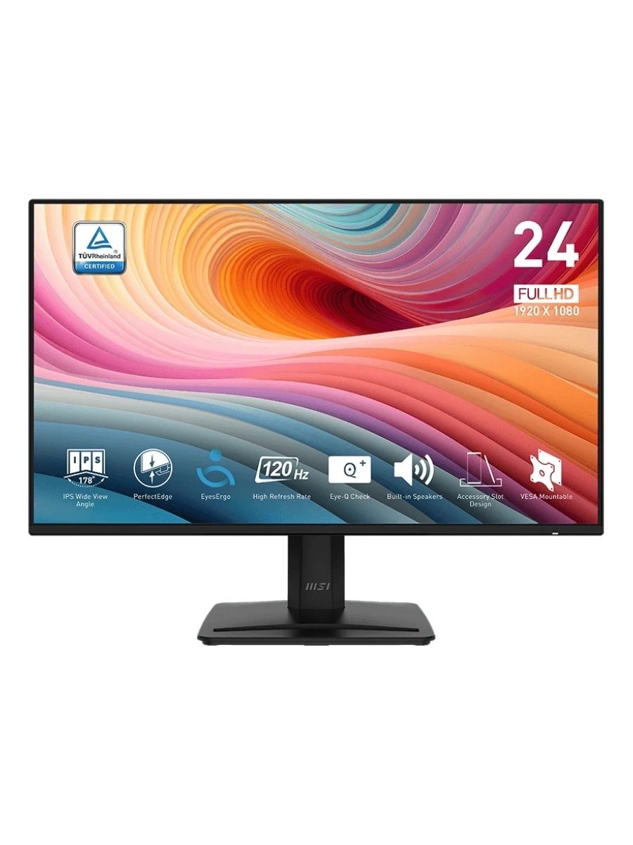 Монитор MSI PRO MP242A E2