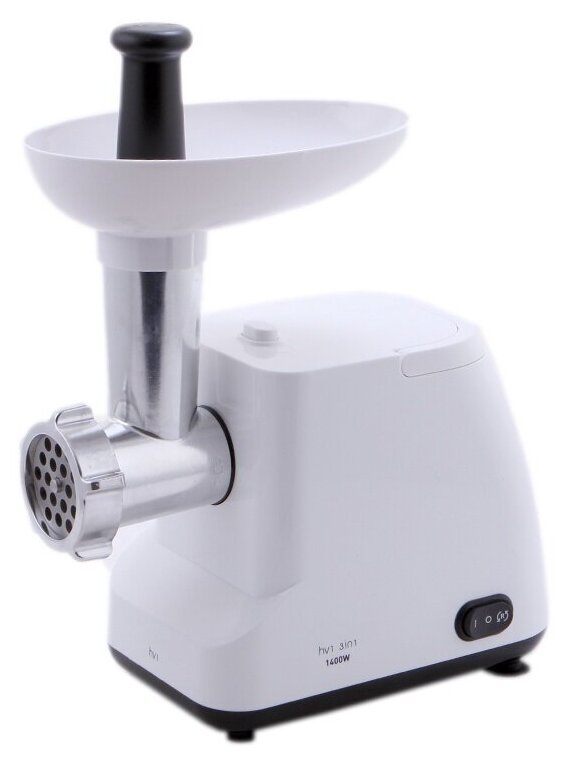 Мясорубка MOULINEX ME111032