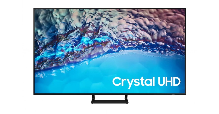 Телевизор LED Samsung UE75BU8500UXCE