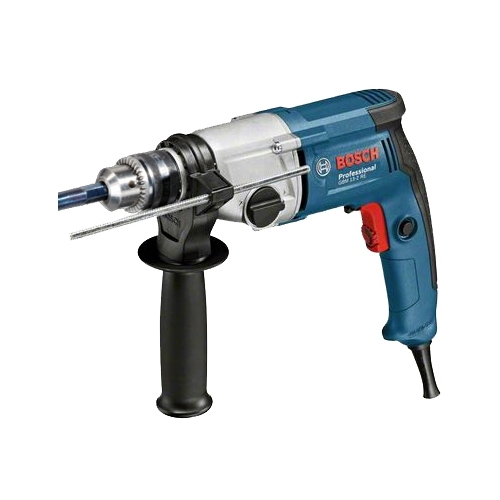 Дрель BOSCH GBM 13-2 RE 2015 (ЗВП) 06011B2001