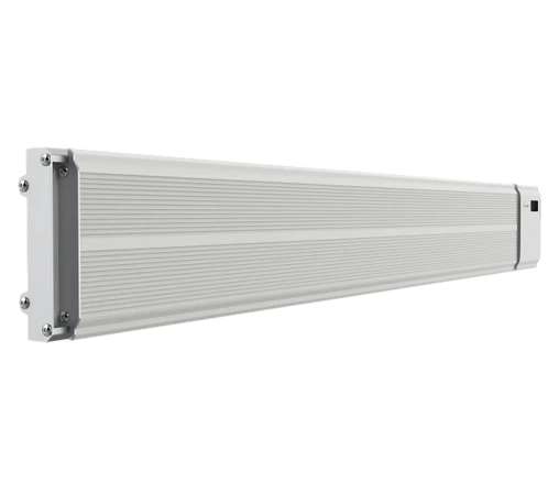 Обогреватель инфракрасный Energolux EIHL-1500-D1-IC, белый