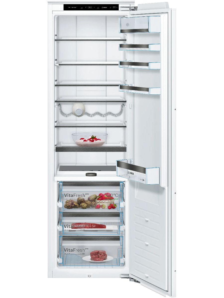 Холодильник встраиваемый Bosch KIF81HOD0