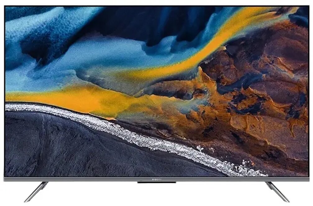 Телевизор Xiaomi TV Q2 65 серый