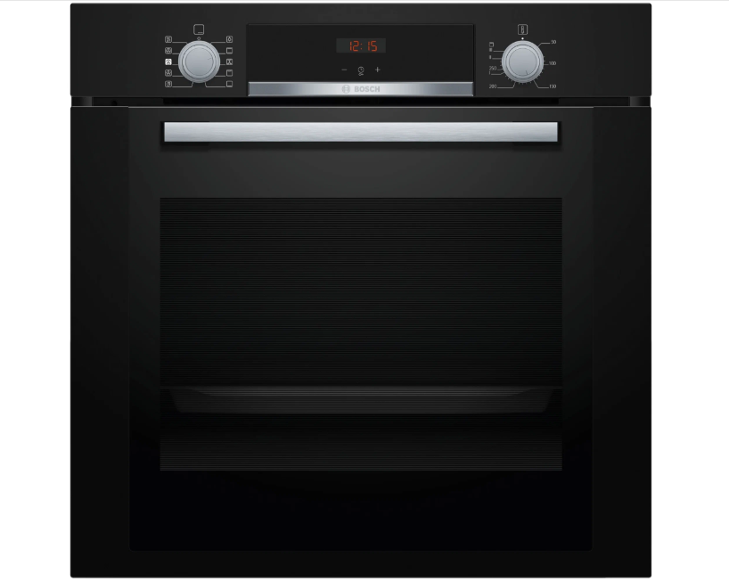 Электрический духовой шкаф Bosch HRA334EB0