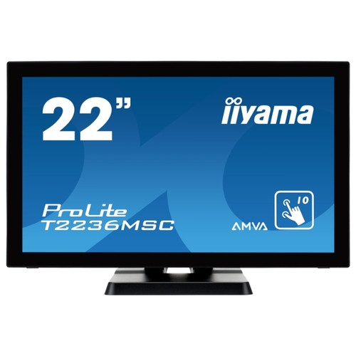 Монитор Iiyama ProLite T2236MSC-2