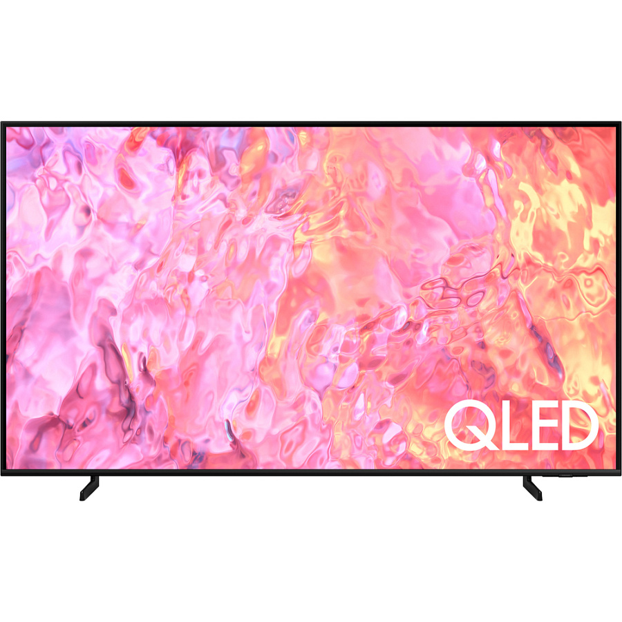 Телевизор Samsung QE85Q60CAUXCE