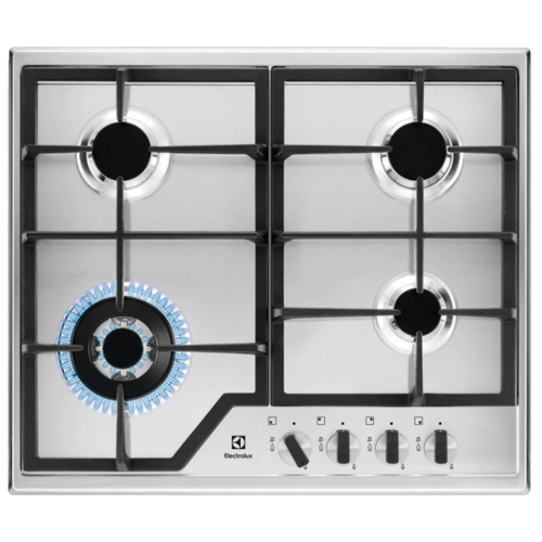 Варочная панель Electrolux GPE 363 MX
