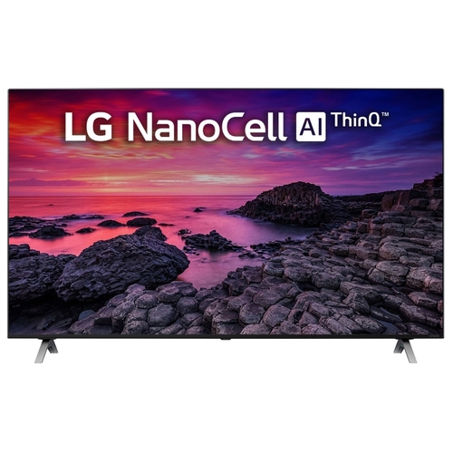 Телевизор NanoCell LG 65NANO906