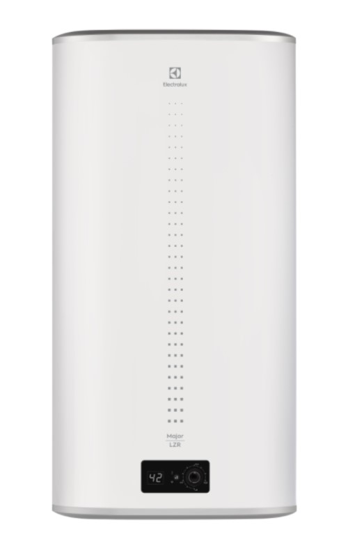 Водонагреватель накопительный электрический Electrolux EWH 80 Major LZR 3