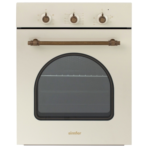 Духовой шкаф Simfer B4EO16017