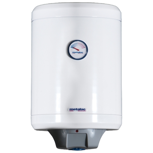 Накопительный электрический водонагреватель Metalac Optima MB 30 Slim R