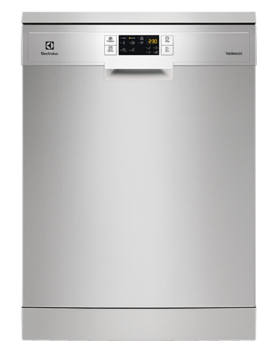 Посудомоечная машина Electrolux ESF9510LOX