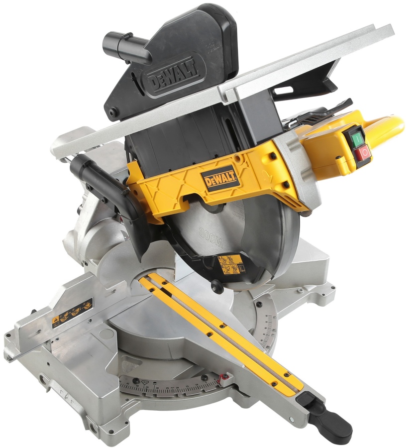 Торцовочная пила DeWALT D27111