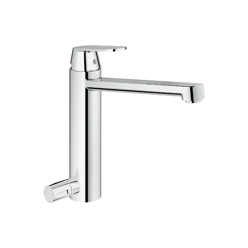 Смеситель Grohe Eurosmart Cosmopolitan 30195000