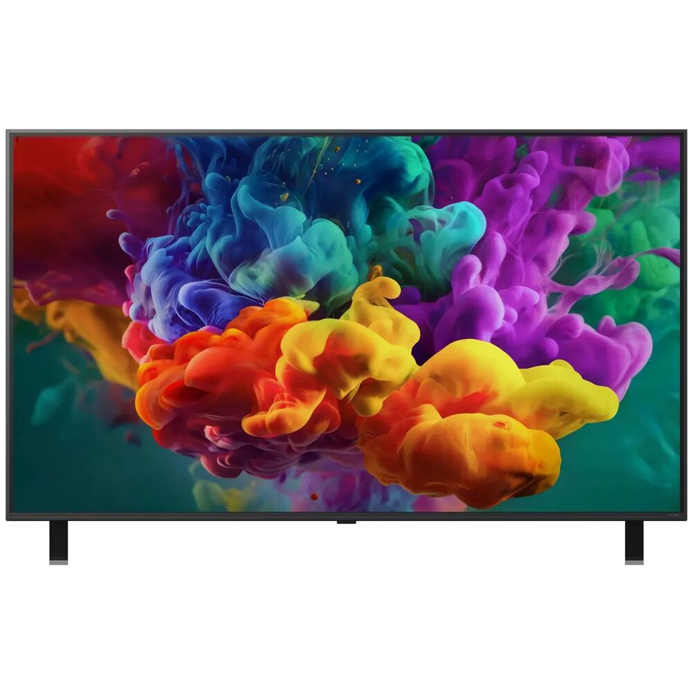 Телевизор LG 75QNED85B6C.ARUG