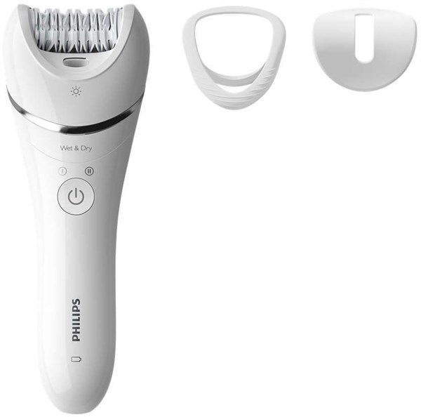 Эпилятор Philips BRE700 Epilator Series 8000