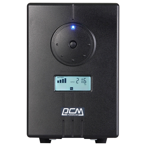 ИБП Powercom INFINITY INF-1500