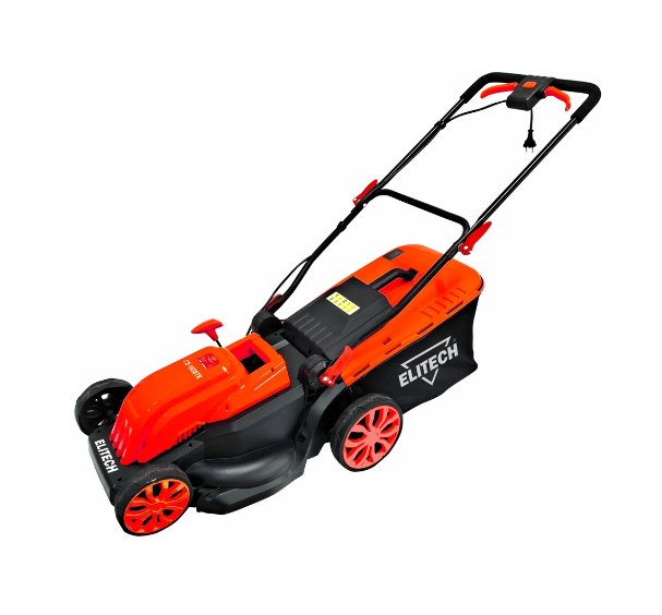 Газонокосилка электрическая Elitech ГЭ 1638ТК (E1601.024.00)
