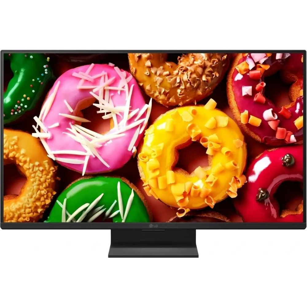 Телевизор LG 24LB70006LA.ARUG, черный