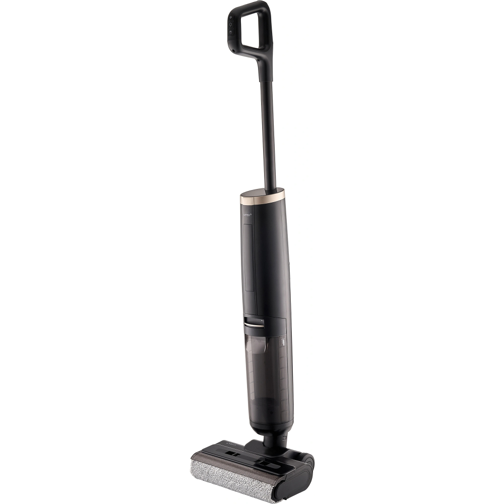 Пылесос вертикальный Vitek VT-FW15PLUS, черный